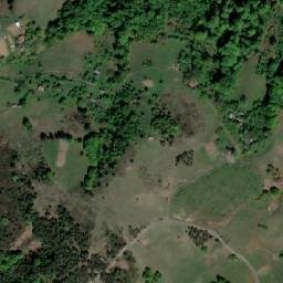 Satellite imagery of Borjašica, BA