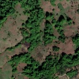 Satellite imagery of Borjašica, BA