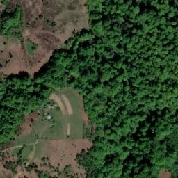 Satellite imagery of Borjašica, BA