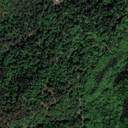 Satellite imagery of Kukavica, BA