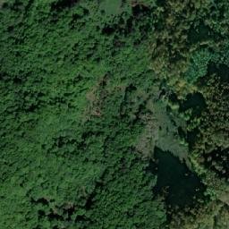 Satellite imagery of Kukavica, BA