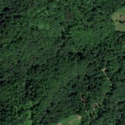 Satellite imagery of Pleć, BA