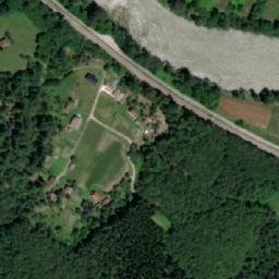 Satellite imagery of Pleć, BA