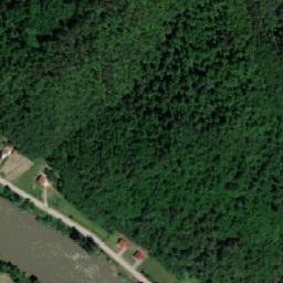 Satellite imagery of Zelen Kamen, BA