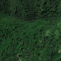 Satellite imagery of Zelen Kamen, BA