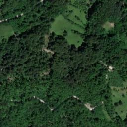 Satellite imagery of Mramorje, BA