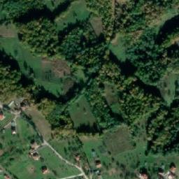 Satellite imagery of Mramorje, BA