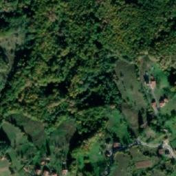 Satellite imagery of Mramorje, BA