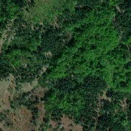 Satellite imagery of Kvrga, BA