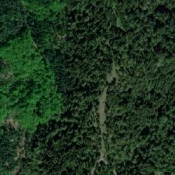 Satellite imagery of Kvrga, BA