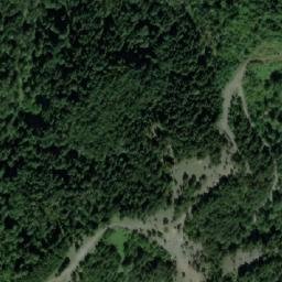 Satellite imagery of Kvrga, BA