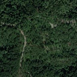 Satellite imagery of Kremen, BA