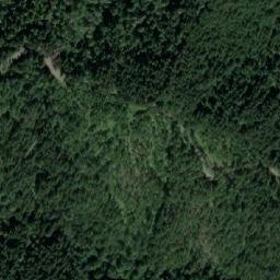 Satellite imagery of Kremen, BA