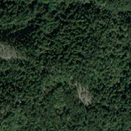 Satellite imagery of Mramor, BA