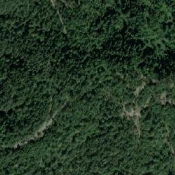 Satellite imagery of Mramor, BA