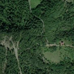 Satellite imagery of Mramor, BA