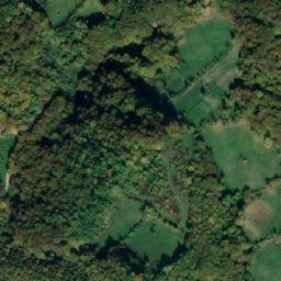 Satellite imagery of Vratolovo, BA