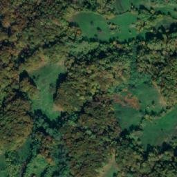 Satellite imagery of Vratolovo, BA