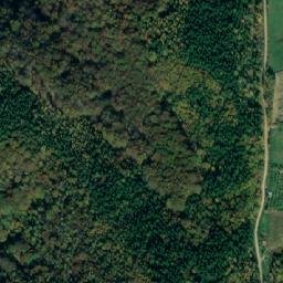 Satellite imagery of Kozjak, BA