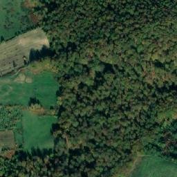 Satellite imagery of Kozjak, BA