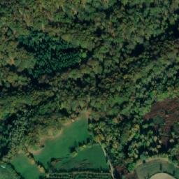 Satellite imagery of Prosjek, BA