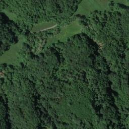 Satellite imagery of Ovčarovac, BA