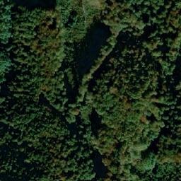 Satellite imagery of Kik, RS