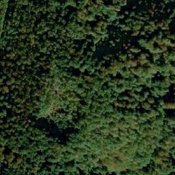 Satellite imagery of Kik, RS