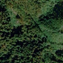 Satellite imagery of Kik, RS