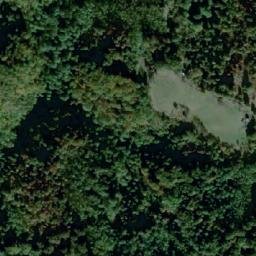 Satellite imagery of Tanka Kosa, RS