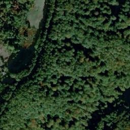 Satellite imagery of Tanka Kosa, RS
