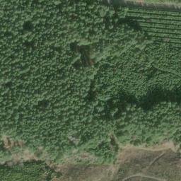Satellite imagery of Decker Ridge, US