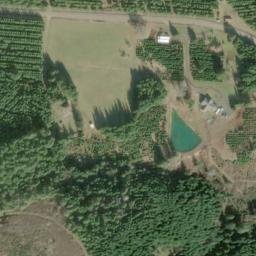Satellite imagery of Decker Ridge, US