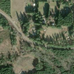 Satellite imagery of Decker Ridge, US