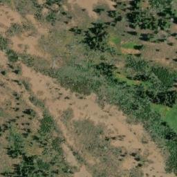 Satellite imagery of North Point, US