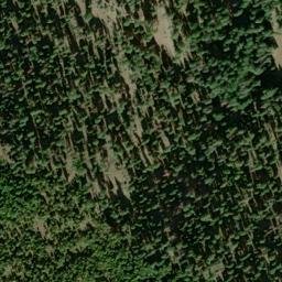 Satellite imagery of Camp Watson Point, US