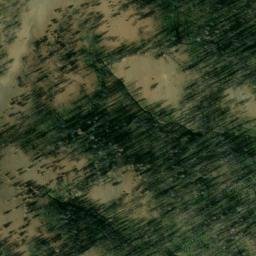 Satellite imagery of Four Bit Spur, US