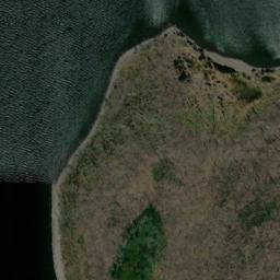 Satellite imagery of ELK — NGS PY1233 — Park County, US, US