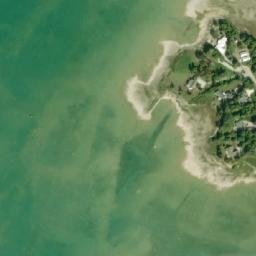Satellite imagery of McNab Point, CA