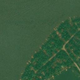 Satellite imagery of Cadigan Point, CA