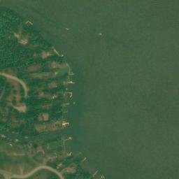 Satellite imagery of Gannon Point, CA