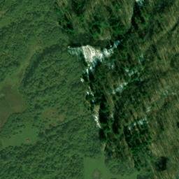 Satellite imagery of Brass Point, CA