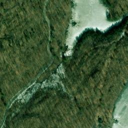 Satellite imagery of Brass Point, CA