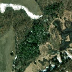 Satellite imagery of Beacon Point, CA