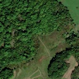 Satellite imagery of Quabbin Hill, CA