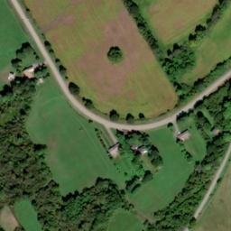 Satellite imagery of Quabbin Hill, CA