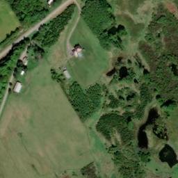 Satellite imagery of Quabbin Hill, CA