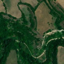 Satellite imagery of Cairns, FR