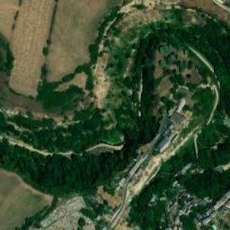 Satellite imagery of Cairns, FR