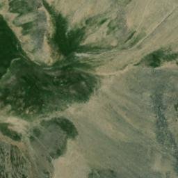 Satellite imagery of grand berard, IT